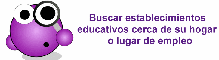 buscar colegios y escuelas cerca de mi casa o trabajo en Colombia